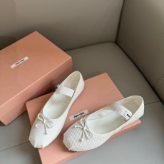 Miu Miu Shoes